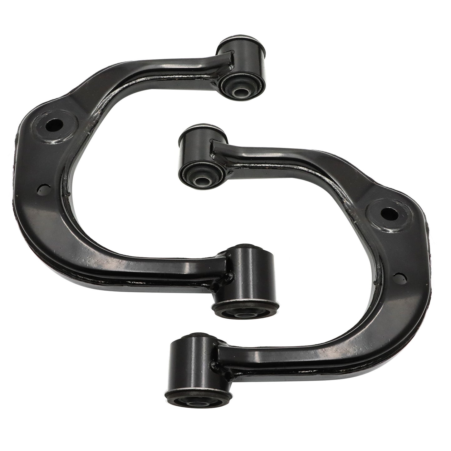 Control Arm Set Front Left Right Upper For Toyota Tundra 2000-06 Sequoia 2001-07