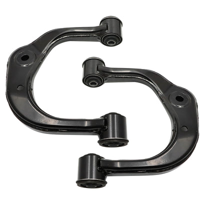 Control Arm Set Front Left Right Upper For Toyota Tundra 2000-06 Sequoia 2001-07