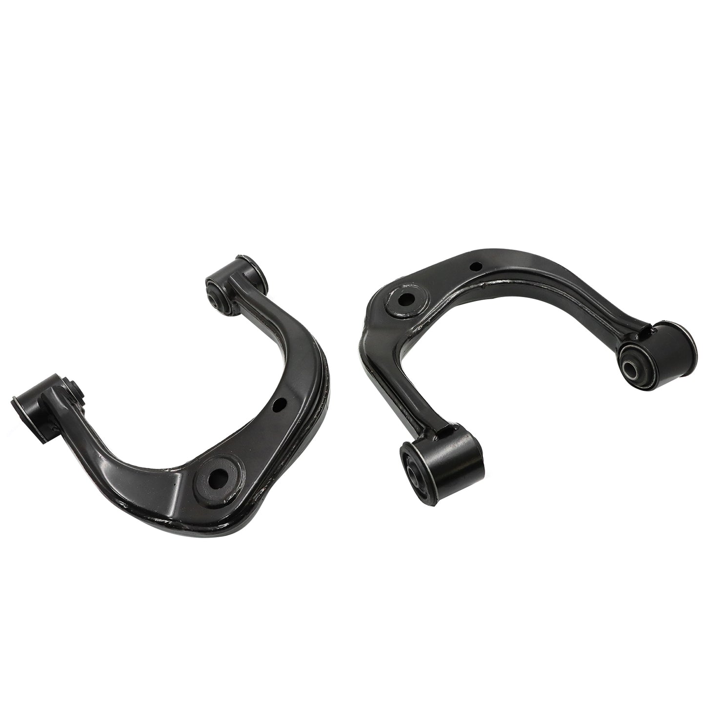 Control Arm Set Front Left Right Upper For Toyota Tundra 2000-06 Sequoia 2001-07