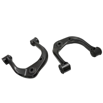 Control Arm Set Front Left Right Upper For Toyota Tundra 2000-06 Sequoia 2001-07