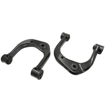 Control Arm Set Front Left Right Upper For Toyota Tundra 2000-06 Sequoia 2001-07