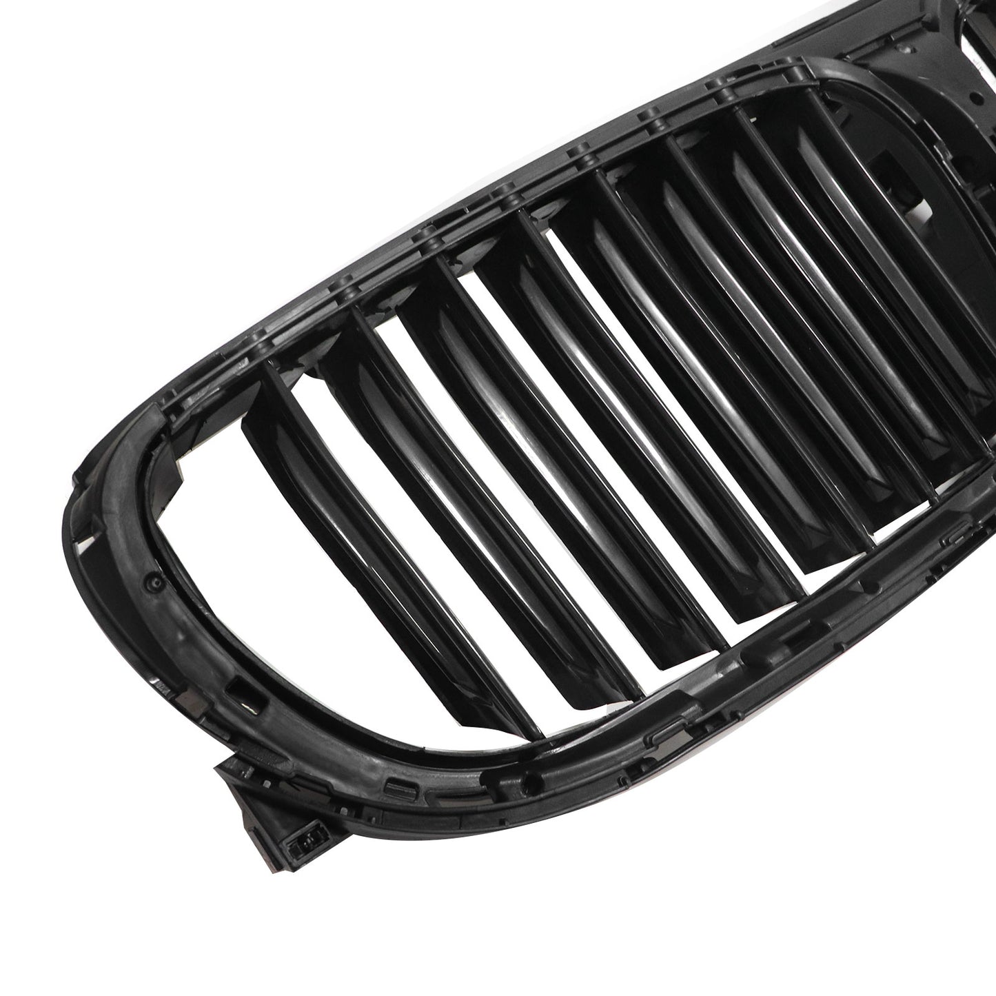 1X Components-Shutter Assembly 51138091760 FOR BMW 740e xDrive Grille 2016-2019