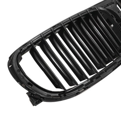 1X Components-Shutter Assembly 51138091760 FOR BMW 740e xDrive Grille 2016-2019