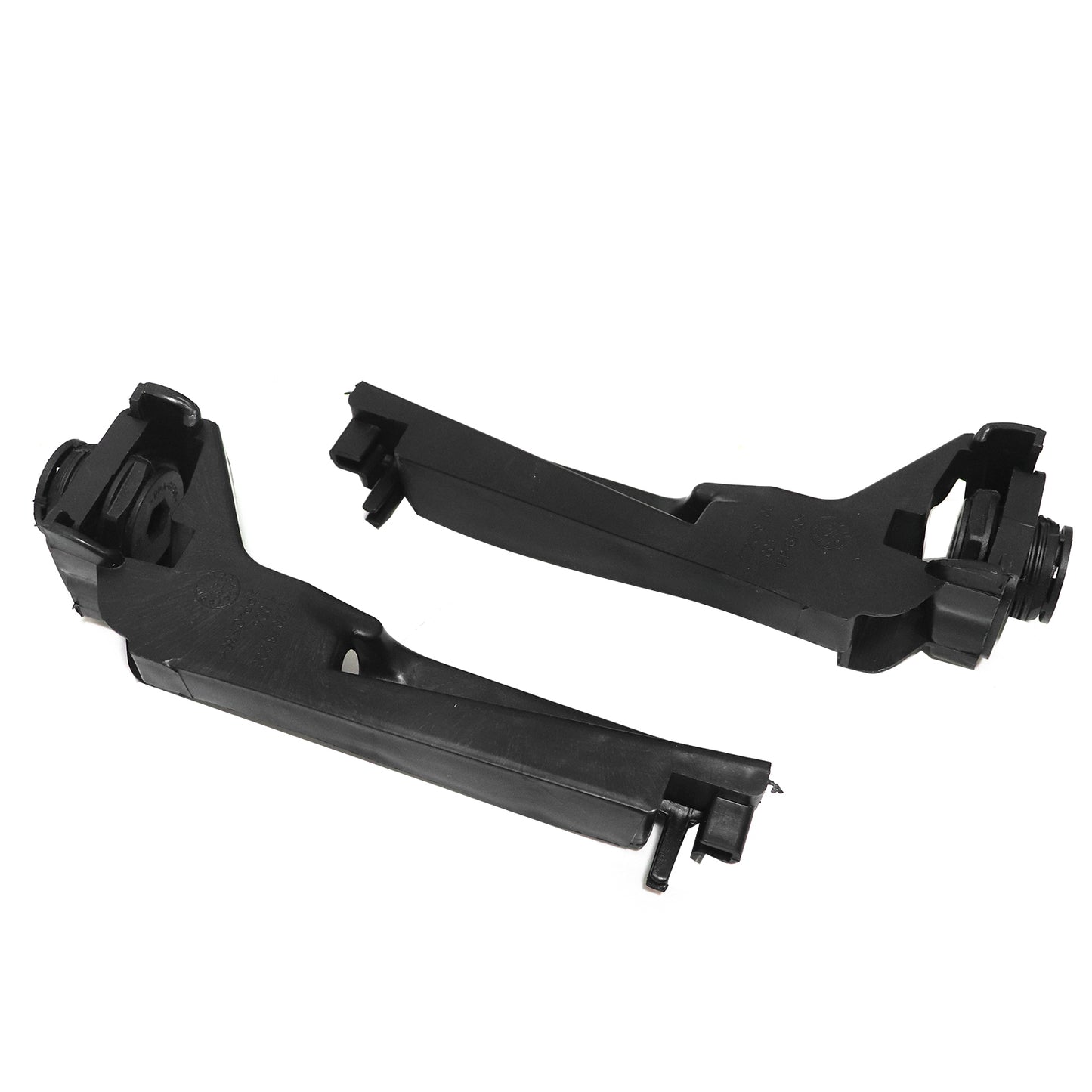 1X Components-Shutter Assembly 51138091760 FOR BMW 740e xDrive Grille 2016-2019
