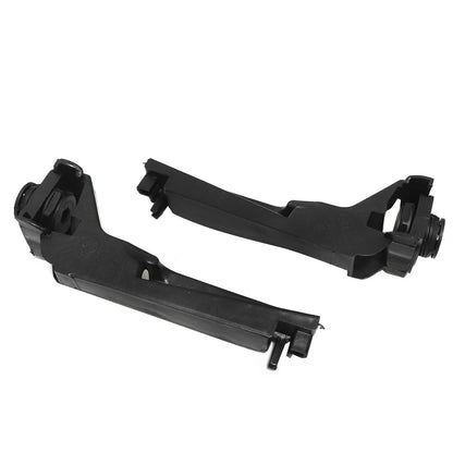 1X Components-Shutter Assembly 51138091760 FOR BMW 740e xDrive Grille 2016-2019