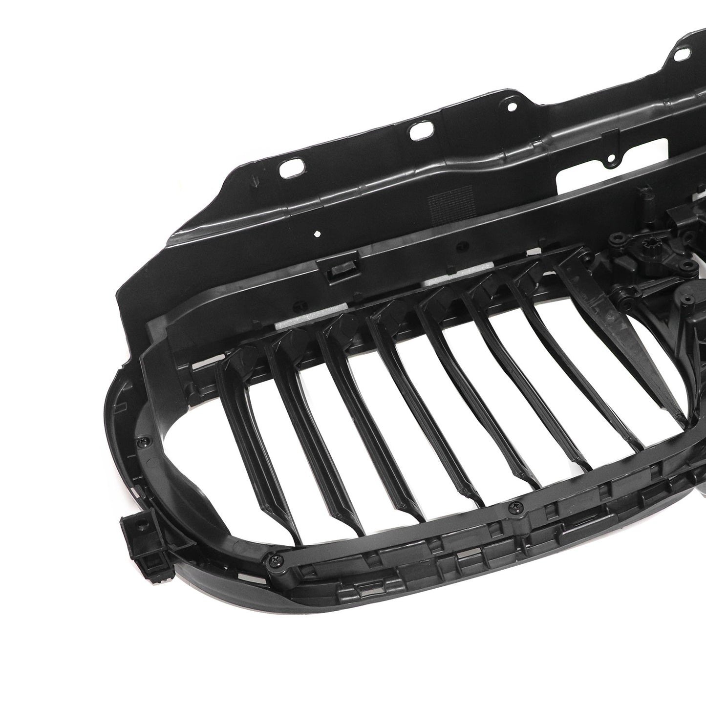 1X Components-Shutter Assembly 51138091760 FOR BMW 740e xDrive Grille 2016-2019