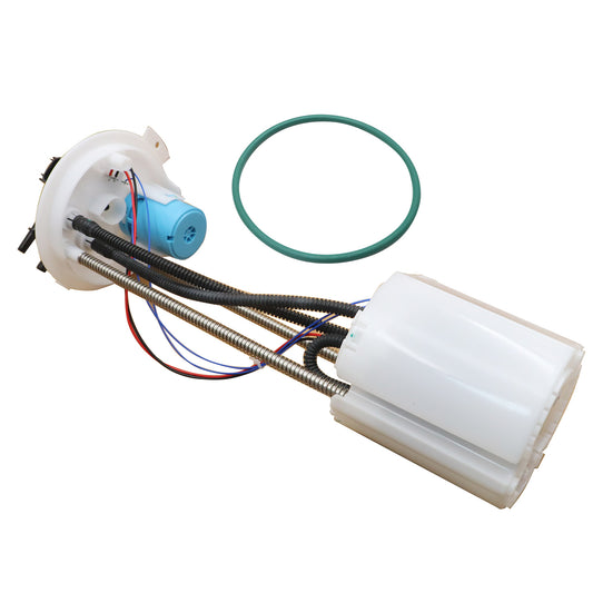 New Fuel Pump Assembly 13589705 M100118 For 2011-13 Chevrolet Silverado 3500 HD