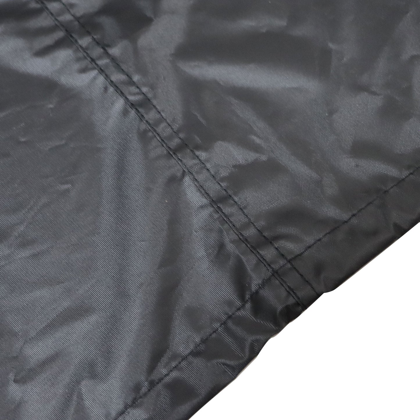 Riding Lawn Mower Cover 600D Heavy Duty Waterproof Dust Protector Fits 72"x54''