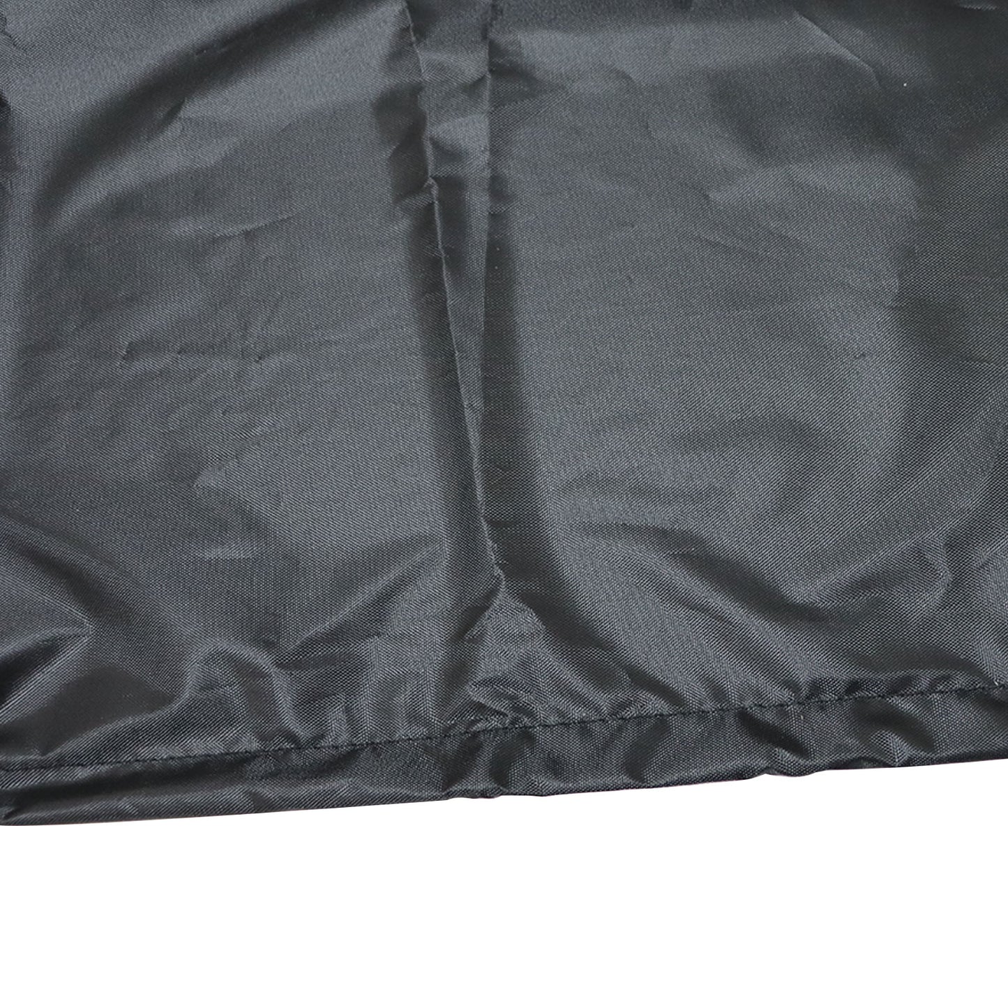Riding Lawn Mower Cover 600D Heavy Duty Waterproof Dust Protector Fits 72"x54''