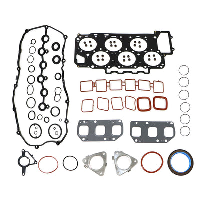 New Cylinder Head Gasket Set For VW Passat Touareg Audi Q7 Porsche Cayenne 3.6L