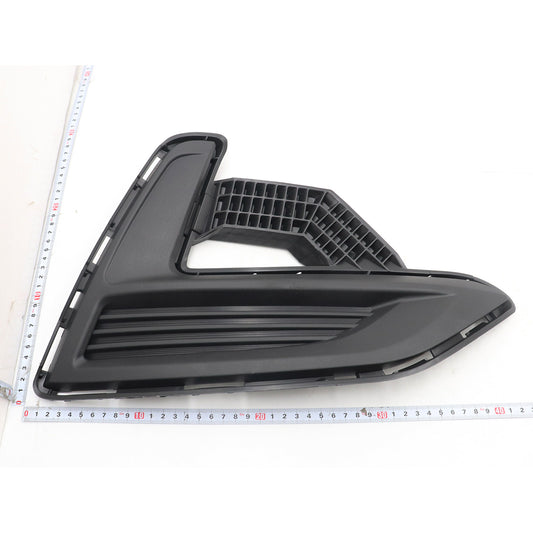 New Right Front Bumper Fog Light Cover Replaces Fits Nissan Sentra 2020-23