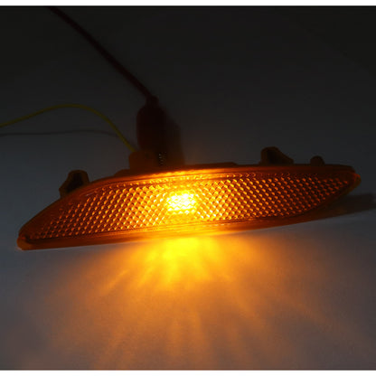 LED Front Passenger Side Side Marker Light For 2020-2024 Buick Encore GX