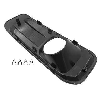 FOR 2023-25 Ford Super Duty Fog Lamp Bezel Trim Filler Passenger's PC3Z17C754AA
