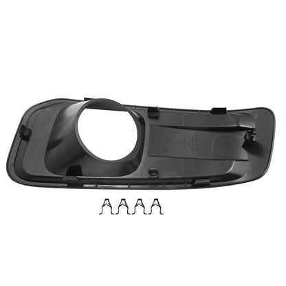 FOR 2023-25 Ford Super Duty Fog Lamp Bezel Trim Filler Passenger's PC3Z17C754AA