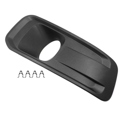 FOR 2023-25 Ford Super Duty Fog Lamp Bezel Trim Filler Passenger's PC3Z17C754AA