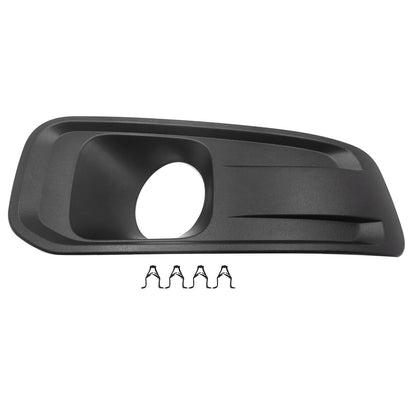 FOR 2023-25 Ford Super Duty Fog Lamp Bezel Trim Filler Passenger's PC3Z17C754AA