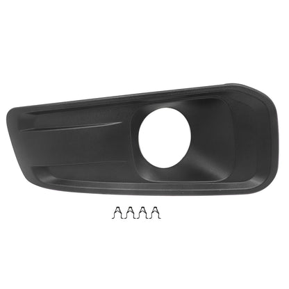 FOR 2023-25 Ford Super Duty Fog Lamp Bezel Trim Filler Passenger's PC3Z17C754AA
