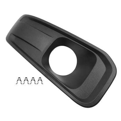 FOR 2023-25 Ford Super Duty Fog Lamp Bezel Trim Filler Passenger's PC3Z17C754AA
