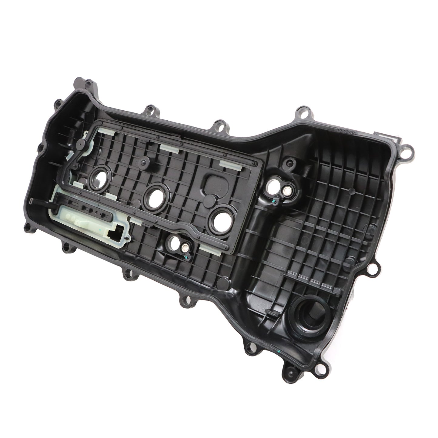 Left Side Engine Valve Cover For 2017-2022 Toyota Highlander 3.5L 11202-0P010