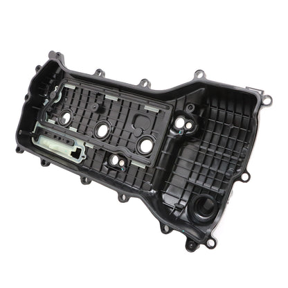 Left Side Engine Valve Cover For 2017-2022 Toyota Highlander 3.5L 11202-0P010