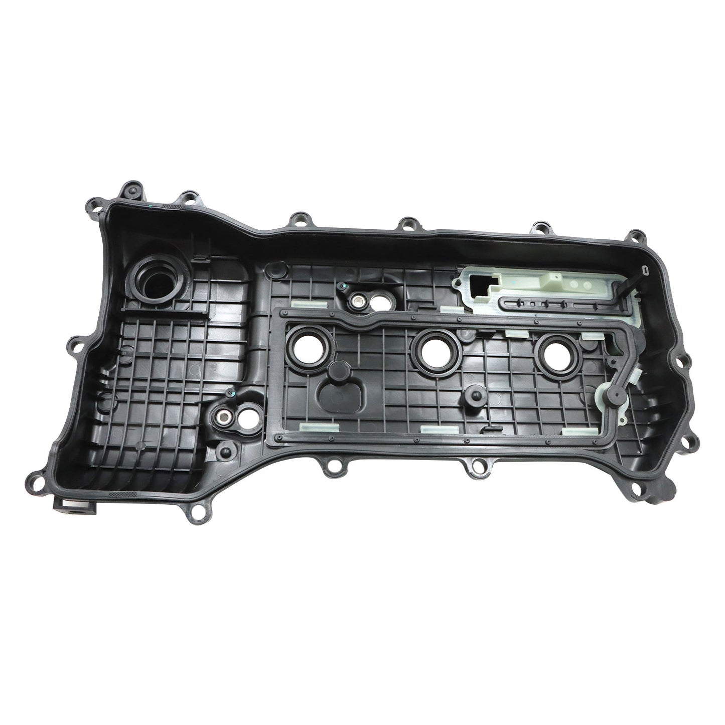 Left Side Engine Valve Cover For 2017-2022 Toyota Highlander 3.5L 11202-0P010