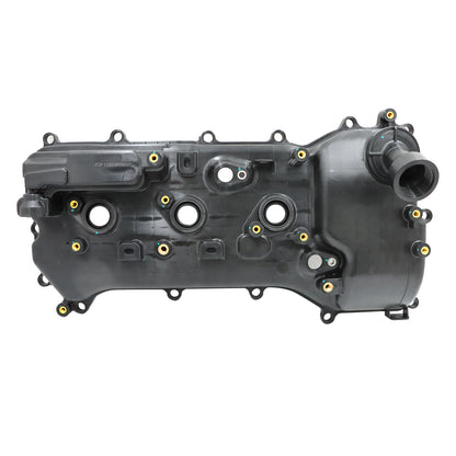 Left Side Engine Valve Cover For 2017-2022 Toyota Highlander 3.5L 11202-0P010