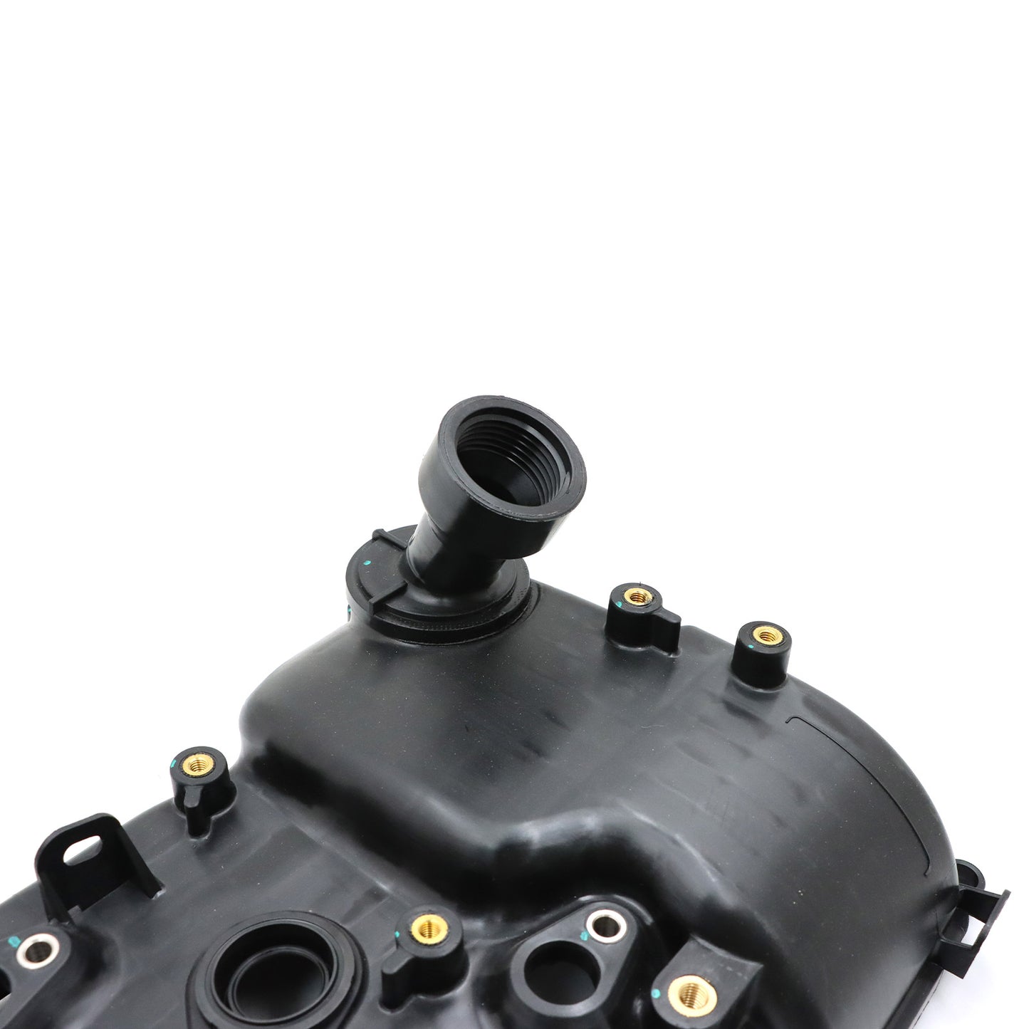 Left Side Engine Valve Cover For 2017-2022 Toyota Highlander 3.5L 11202-0P010