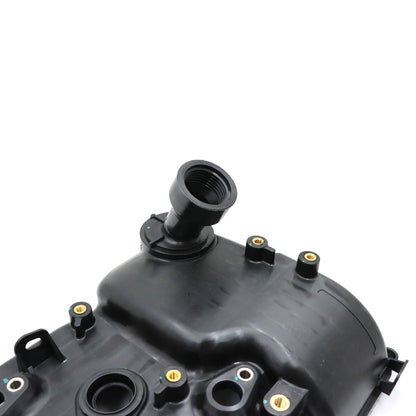 Left Side Engine Valve Cover For 2017-2022 Toyota Highlander 3.5L 11202-0P010