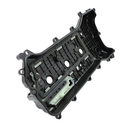 Left Side Engine Valve Cover For 2017-2022 Toyota Highlander 3.5L 11202-0P010