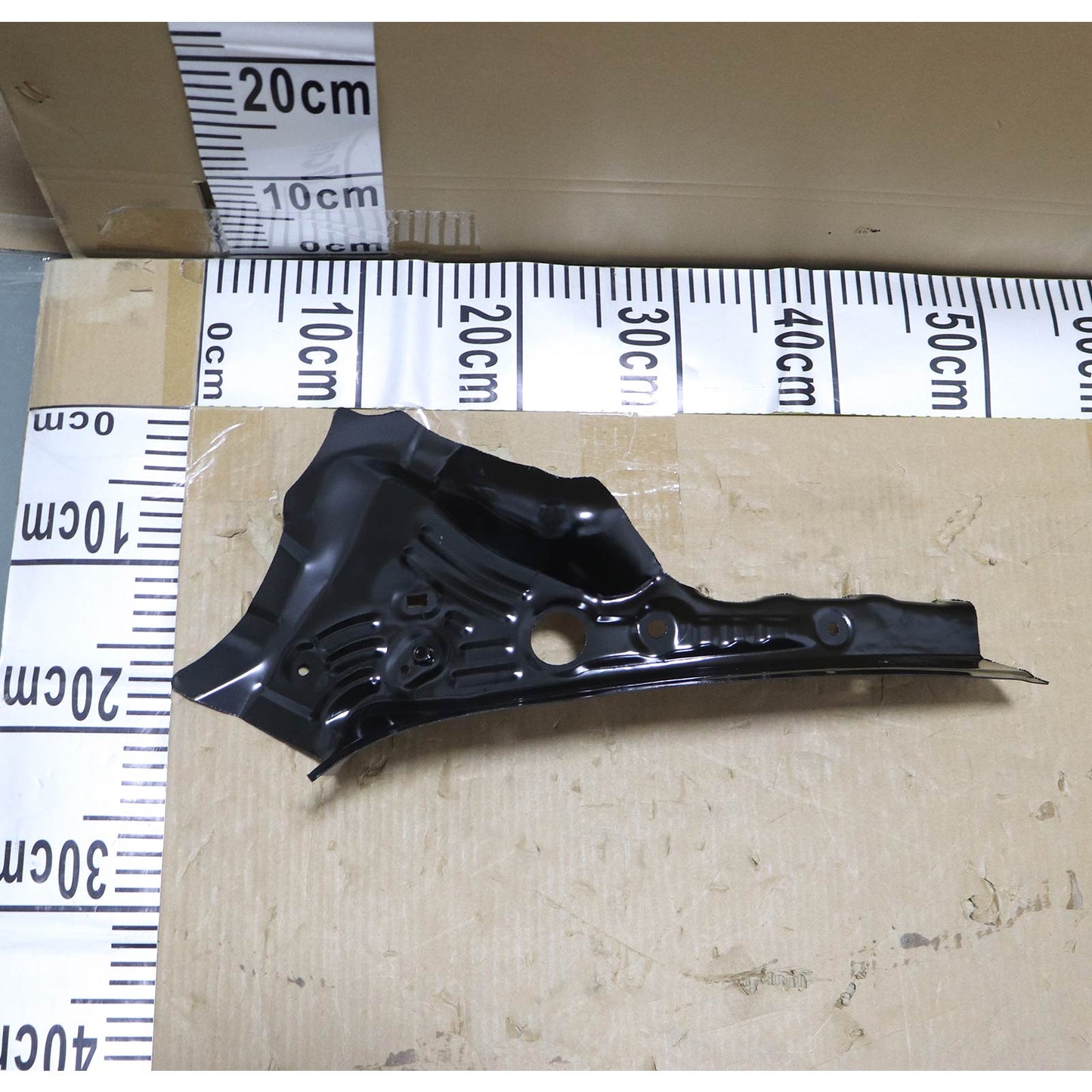 For 16-21 CIVIC 19-2022 INSIGHT LEFT Rear Body Panel Bracket 66154-TBA-A00ZZ