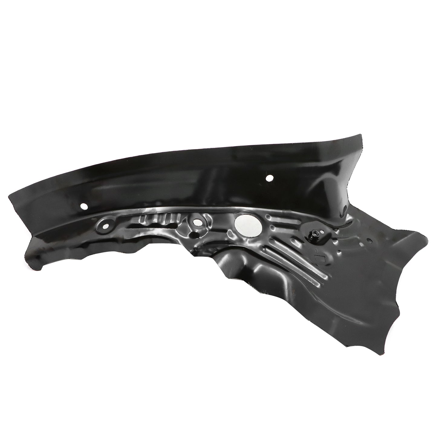 For 16-21 CIVIC 19-2022 INSIGHT LEFT Rear Body Panel Bracket 66154-TBA-A00ZZ