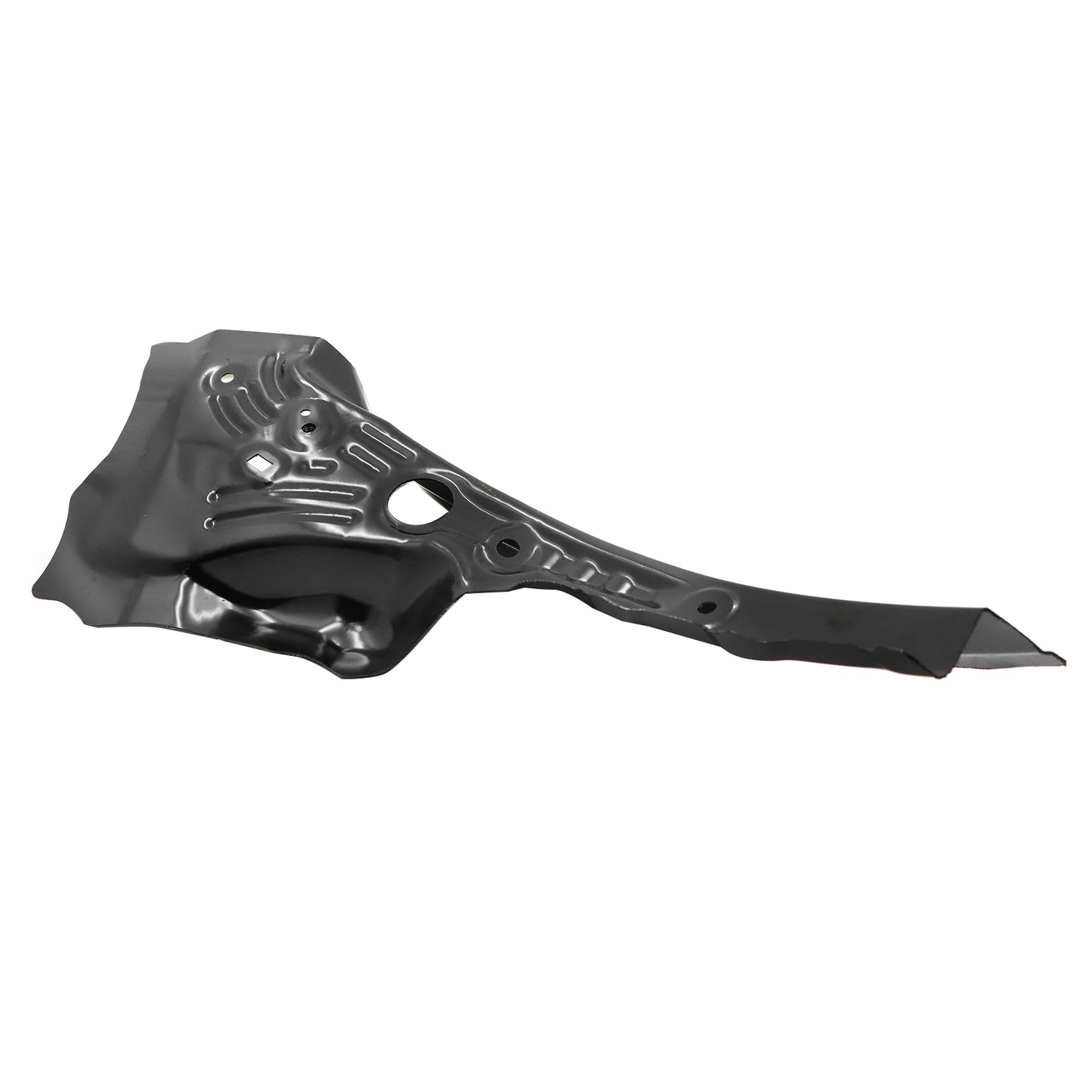 For 16-21 CIVIC 19-2022 INSIGHT LEFT Rear Body Panel Bracket 66154-TBA-A00ZZ