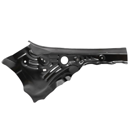 For 16-21 CIVIC 19-2022 INSIGHT LEFT Rear Body Panel Bracket 66154-TBA-A00ZZ