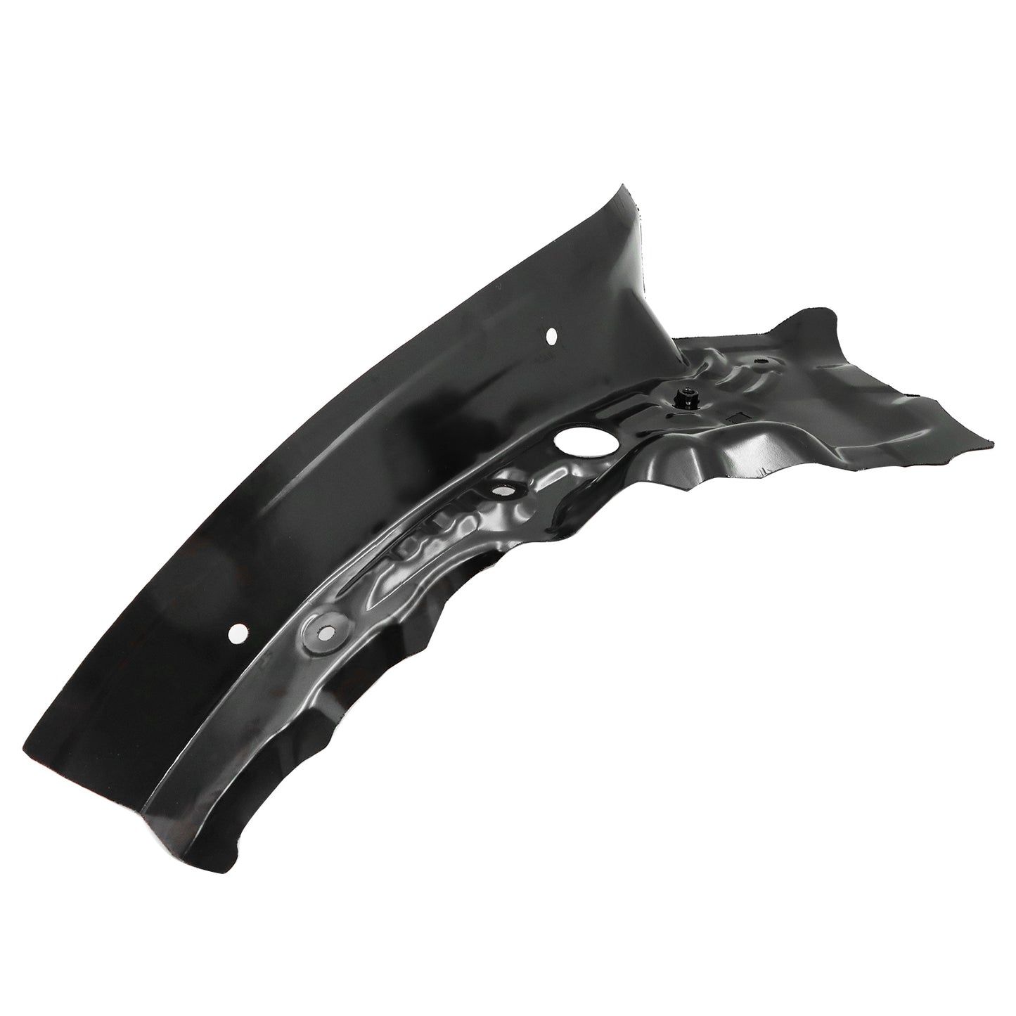 For 16-21 CIVIC 19-2022 INSIGHT LEFT Rear Body Panel Bracket 66154-TBA-A00ZZ