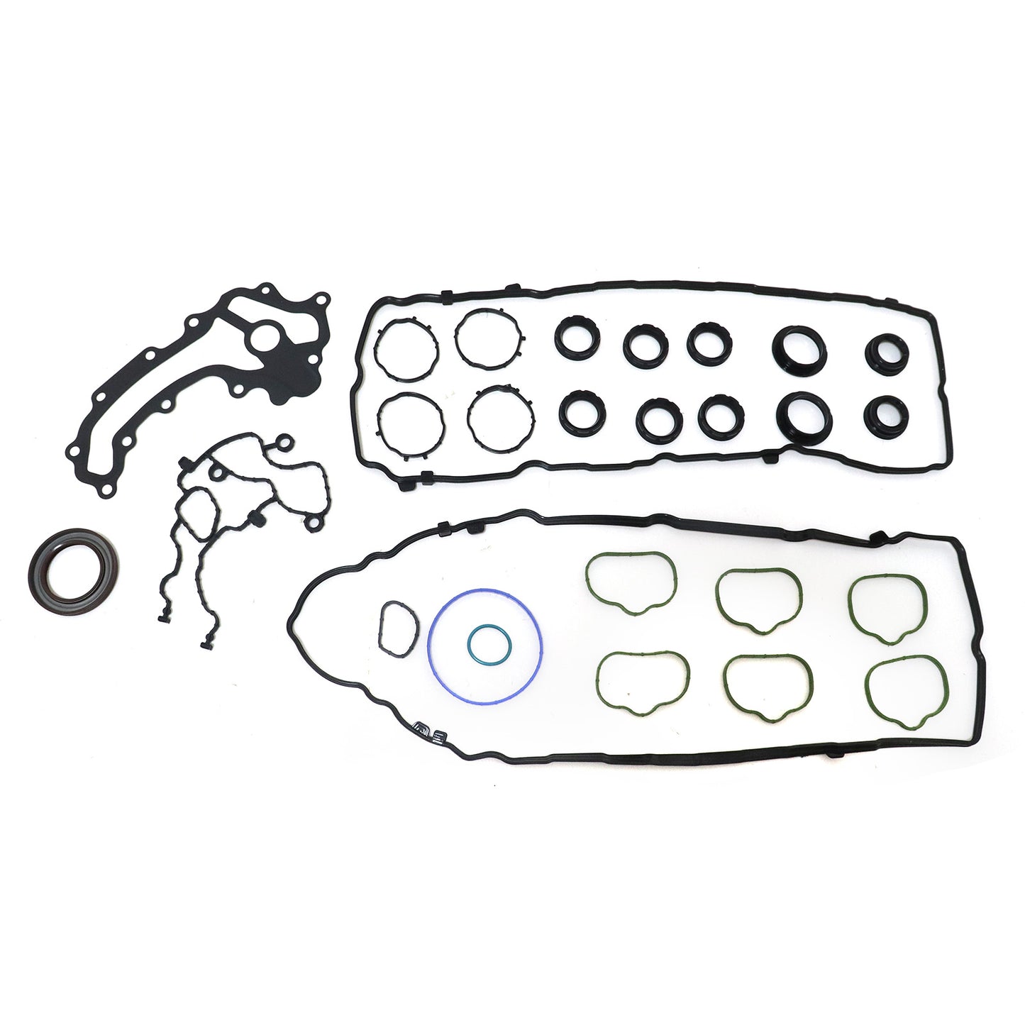 Fit For 2016-2022 Chrysler Dodge Jeep Ram 3.6L Engine Cylinder Head Gasket Set