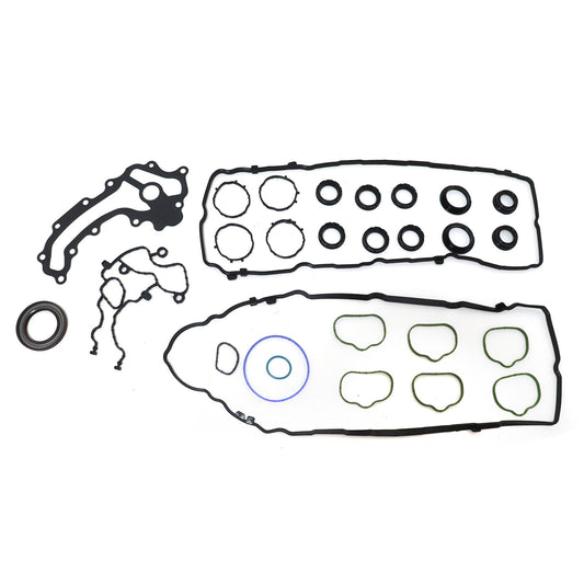Fit For 2016-2022 Chrysler Dodge Jeep Ram 3.6L Engine Cylinder Head Gasket Set