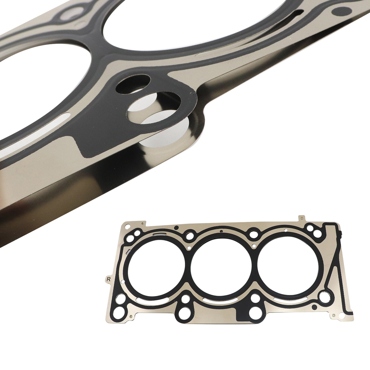 Fit For 2016-2022 Chrysler Dodge Jeep Ram 3.6L Engine Cylinder Head Gasket Set