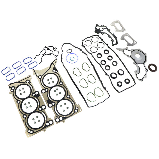 Fit For 2016-2022 Chrysler Dodge Jeep Ram 3.6L Engine Cylinder Head Gasket Set