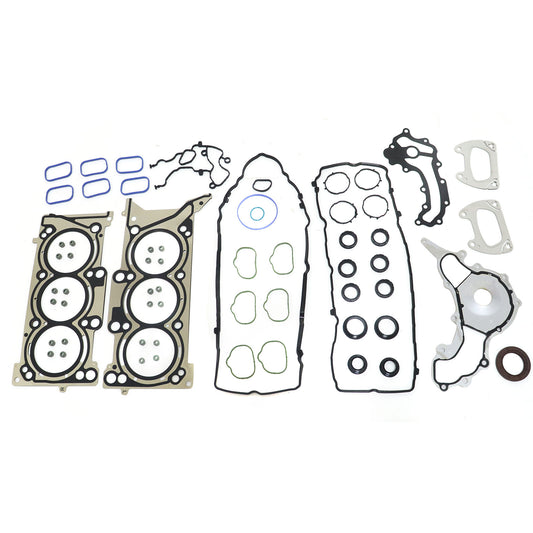 Fit For 2016-2022 Chrysler Dodge Jeep Ram 3.6L Engine Cylinder Head Gasket Set