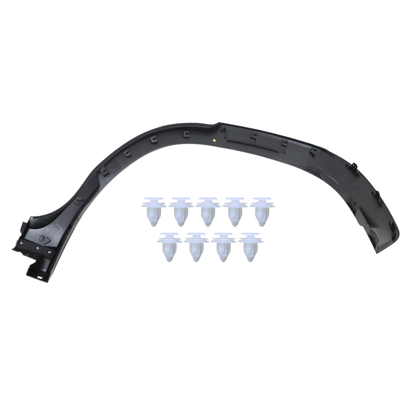 FitS 2022-2024 Toyota Corolla Cross Right Rear Wheel Flare Molding 756050A040 RH