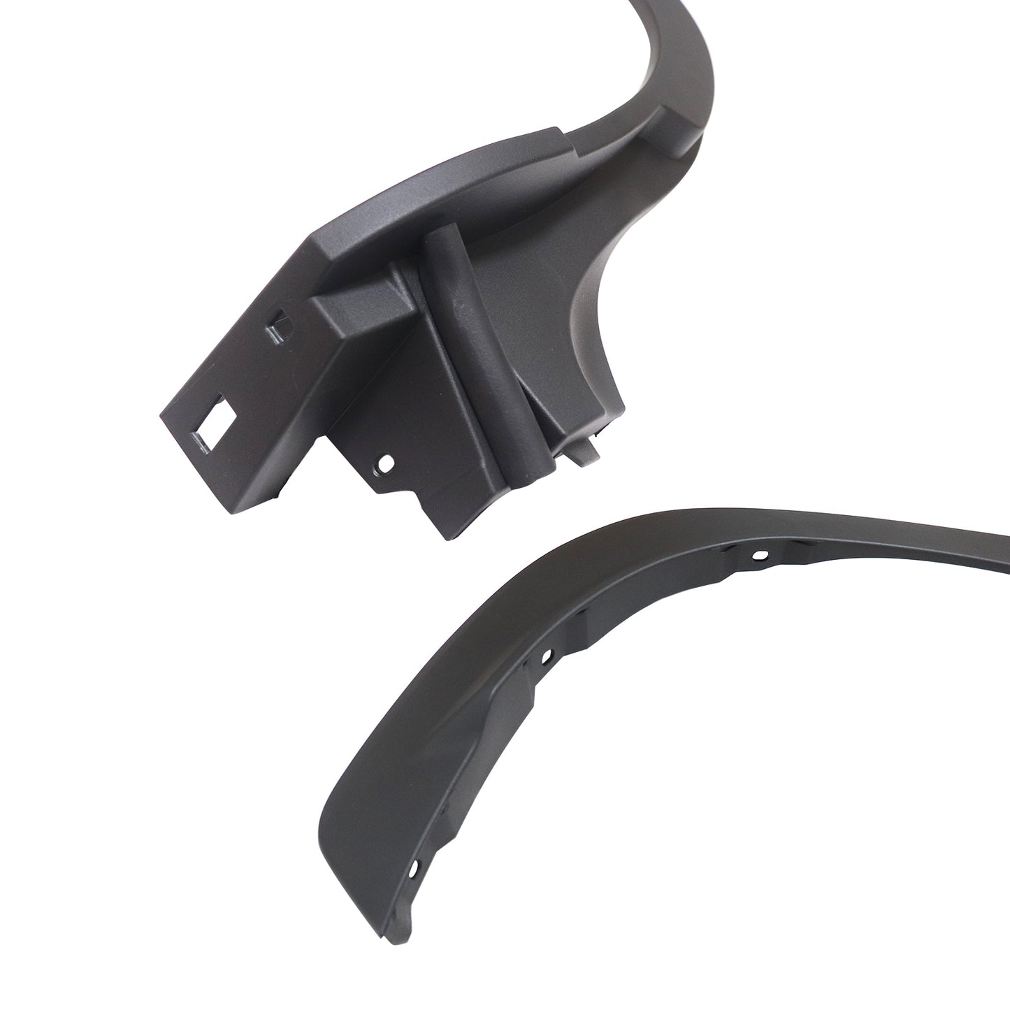 FitS 2022-2024 Toyota Corolla Cross Right Rear Wheel Flare Molding 756050A040 RH