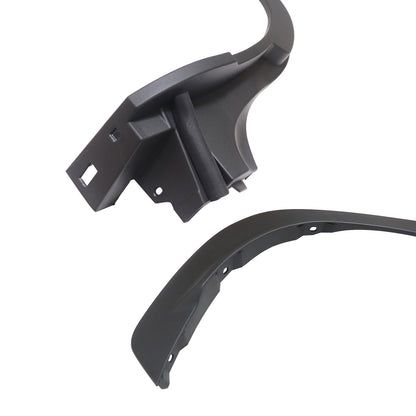 FitS 2022-2024 Toyota Corolla Cross Right Rear Wheel Flare Molding 756050A040 RH