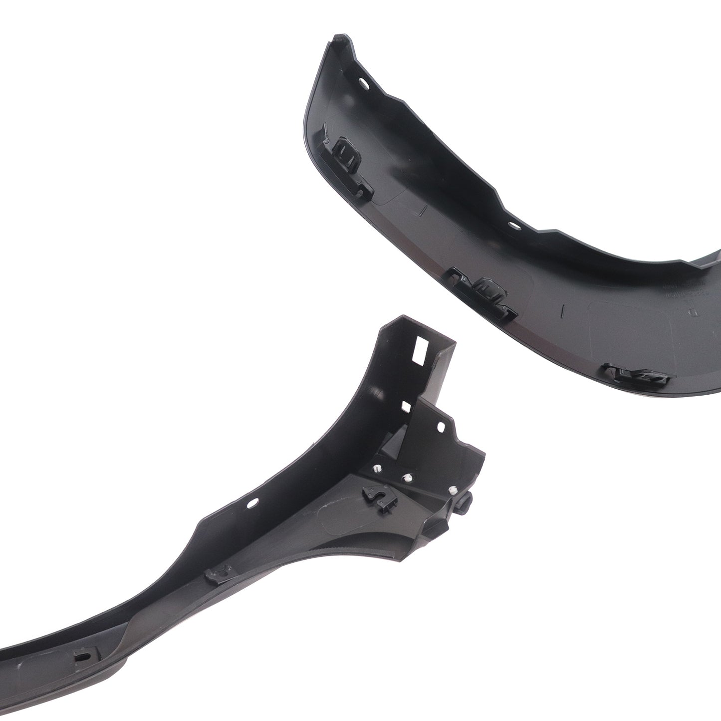 FitS 2022-2024 Toyota Corolla Cross Right Rear Wheel Flare Molding 756050A040 RH