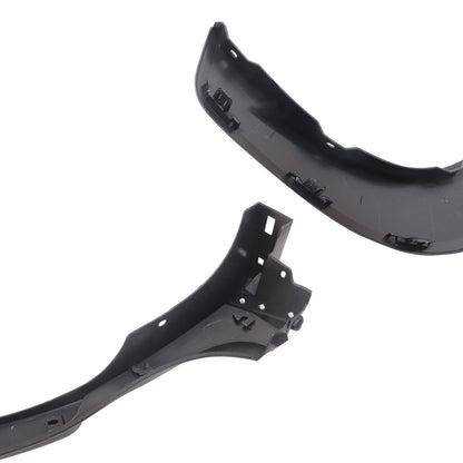 FitS 2022-2024 Toyota Corolla Cross Right Rear Wheel Flare Molding 756050A040 RH