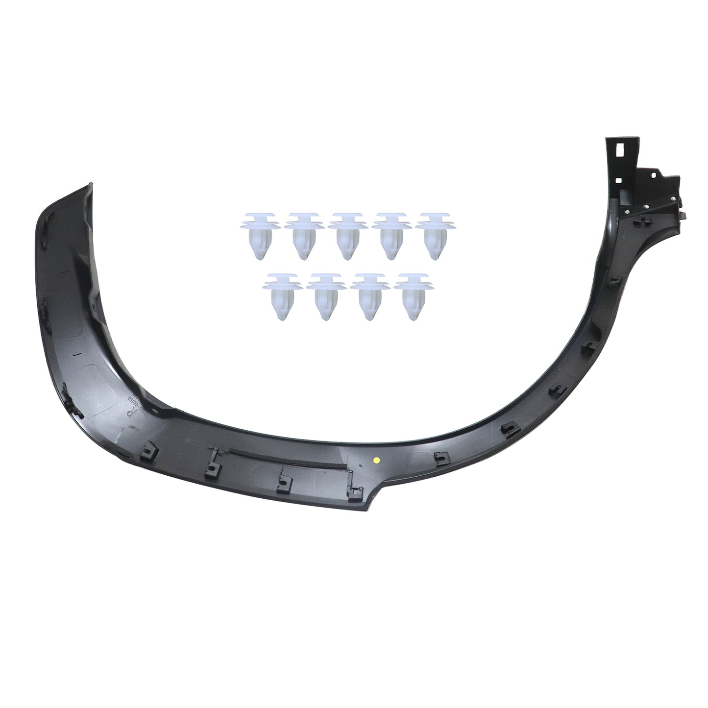 FitS 2022-2024 Toyota Corolla Cross Right Rear Wheel Flare Molding 756050A040 RH