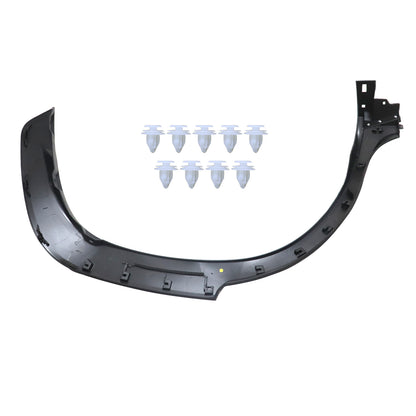 FitS 2022-2024 Toyota Corolla Cross Right Rear Wheel Flare Molding 756050A040 RH