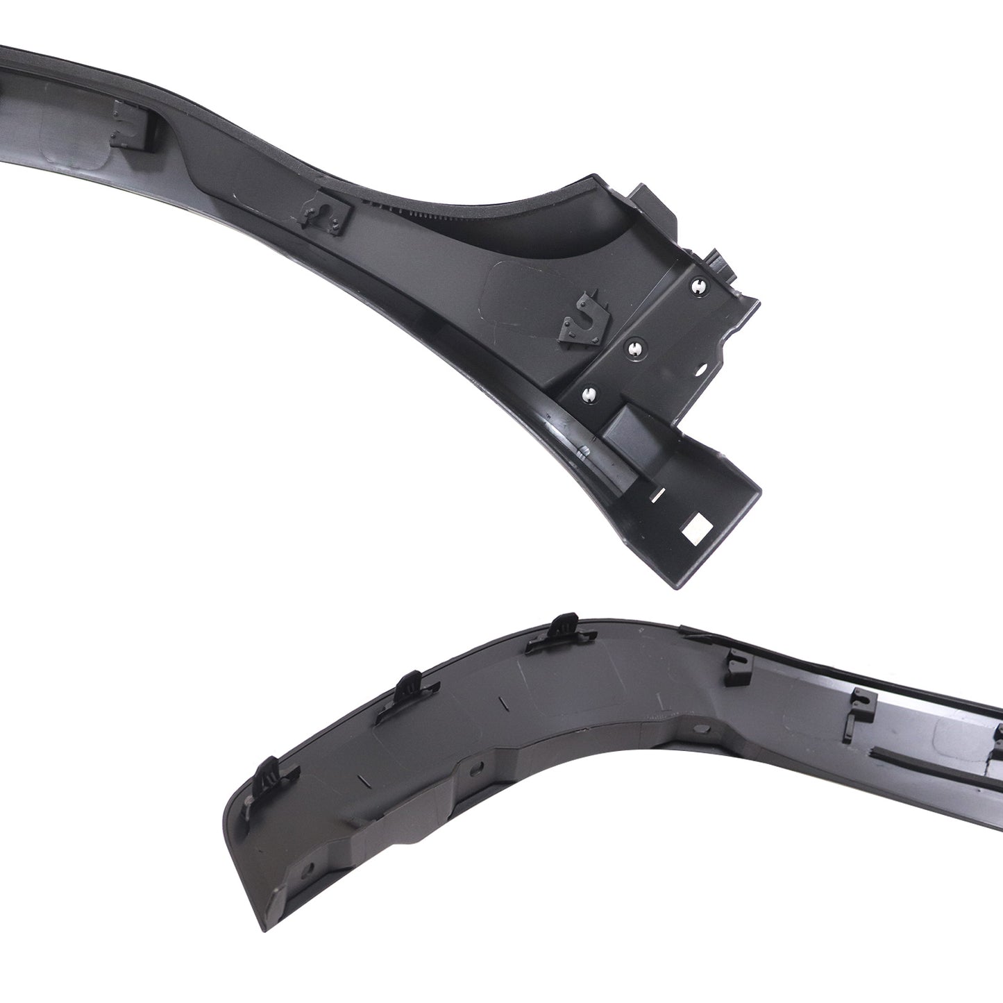 Wheel Flare Molding Trim Left Rear LH Side For 2022-2024 Toyota Corolla Cross US