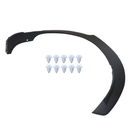 Wheel Flare Molding Trim Left Rear LH Side For 2022-2024 Toyota Corolla Cross US