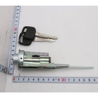 For 03-09 4RUNNER IGNITION & DOOR LOCK CYLINDER SET MATCHED 2 KEYS NEW