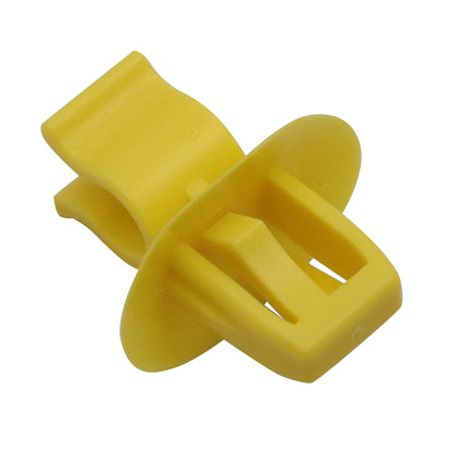 1X NEW Hood Support Prop Rod Clip FOR Chrysler Town&Country 2008-2016 6506223AA